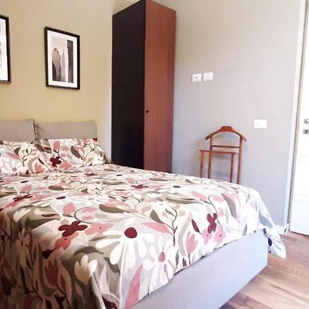Cheerful Flat In Funky Rome Apartment Exterior photo