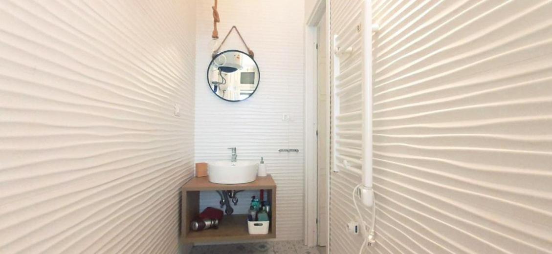 Cheerful Flat In Funky Rome Apartment Exterior photo