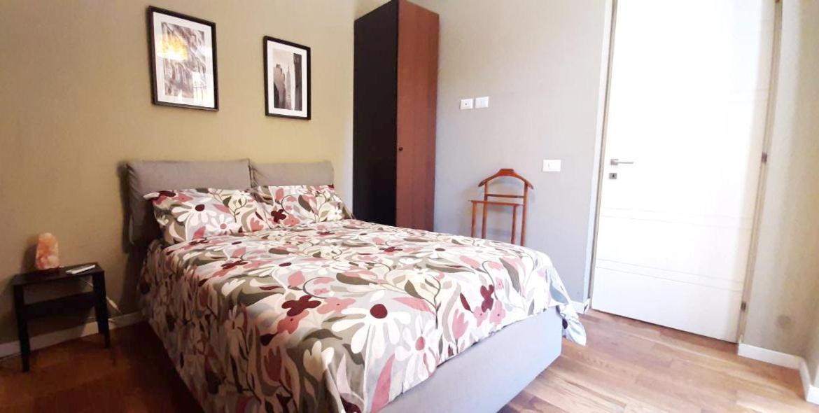 Cheerful Flat In Funky Rome Apartment Exterior photo